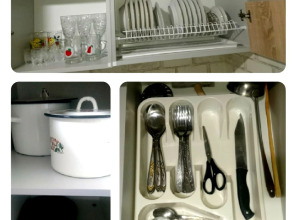 Апартаменты на Советской Конституции 7