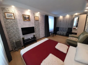 Апартаменты на Северном проезде 12