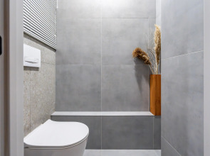 Квартира Сashmere у метро Satin Home