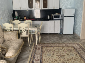 Частный Дом У моря