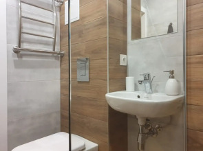 Апартаменты в Центре Города