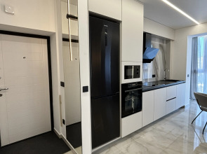 Апартаменты Венеция