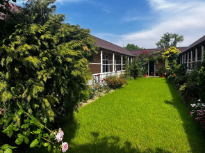 Гостевой дом Анастасия