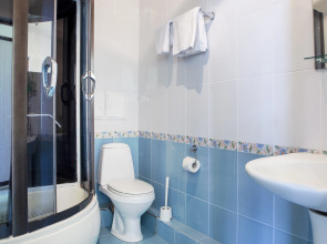 Отель Морской Клуб