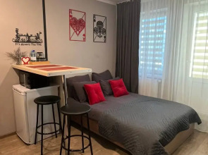 Апартаменты Novogorelovo Appart14