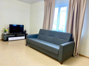 Двухкомнатные Апартаменты на Проспекте Мира