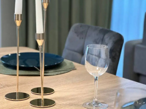 Апартаменты Ricci Apartments