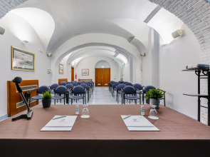 Отель Best Western Plus Hotel Plaza Napoli