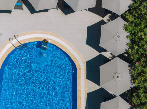 Бутик-отель Marvelous