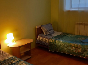 Гостевой дом Дом у Дороги