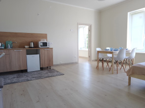 Частный дом Хитрый Лис 1