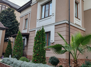 Гостевой дом Мимоза