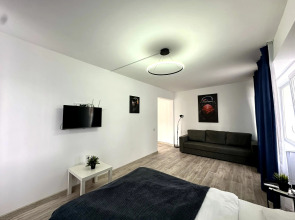 Квартира Калина Юрга на Никитина 75