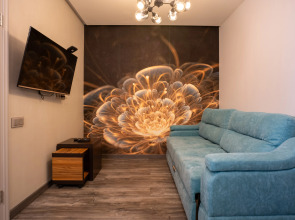 Апартаменты дизайнерские на главном проспекте Тулы