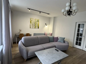 Апартаменты Гармония (до 5 чел.)