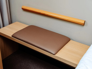 Отель ibis Aktobe