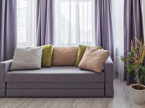 Апартаменты ЖК Седьмое небо