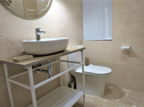 Апартаменты Семейные Трёхкомнатные на Солнечной