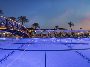 Merit Park Hotel & Casino