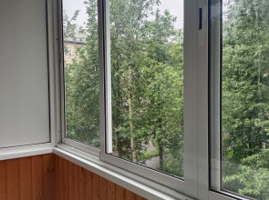 Квартира Двухкомнатная в историческом центре города