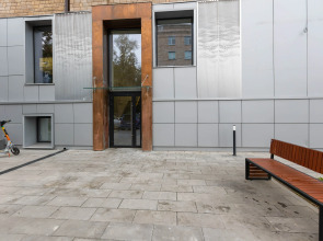 Апартаменты Air Space