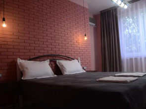 Мини-Отель Hi