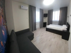 Квартира на Федерации д.130А 20008