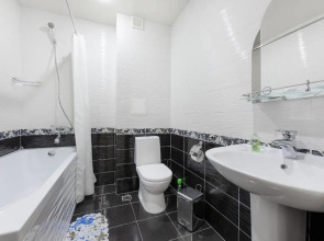 Гостевой дом Атлас