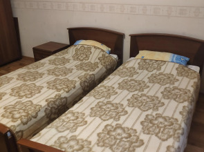 Гостевой дом Пилот Домодедово