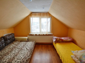 Частный Дом под Липой