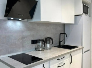 Квартира Nud