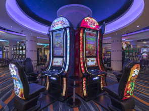 Merit Park Hotel & Casino