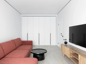 Квартира Riders Apartments 83