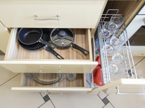 Апартаменты Мещера Огоньки - 2к квартира у метро Стрелка