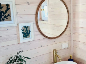 Частный дом Дача "Тихая"