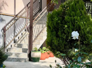 Гостевой дом Лоорис