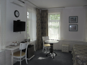 Отель Винтаж