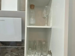 Апартаменты Берег