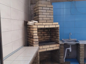 Гостевой Дом Nina-Sarini