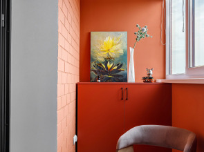 Апартаменты Шафран