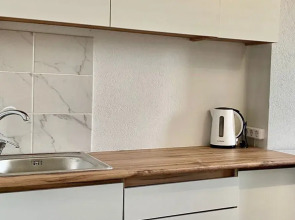 Квартира Спите, как дома