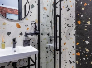 Апартаменты Let Your Flat Lampada