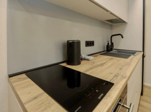 Апартаменты Privi House на Красной 140