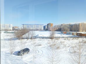 Квартира Happy House