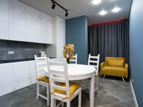 Квартира Дивная Бездна