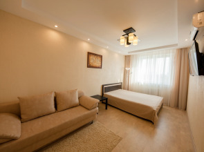 Апартаменты Притыцкого