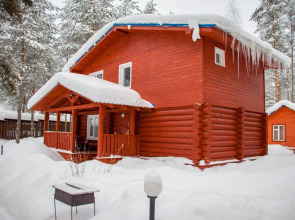 База Отдыха Спортивно-Туристический Комплекс Малиновка