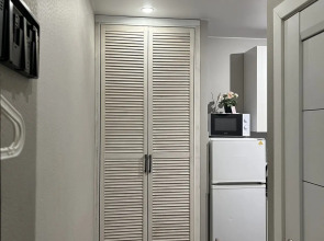 Апартаменты Happy People на улице Галины Вишневской дом 5