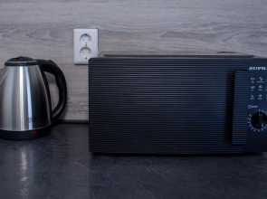 Апартаменты Мы на Сутки