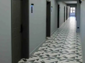 Апарт-отель Nine Rooms